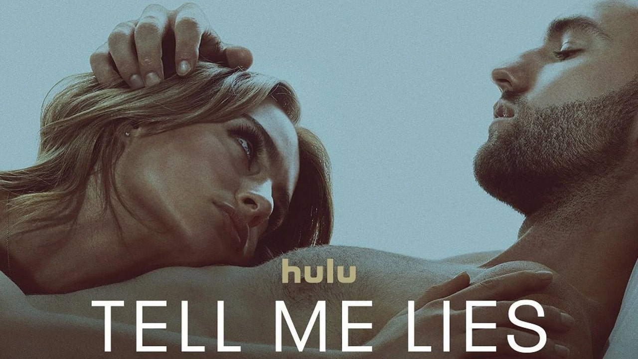 Tell Me Lies (2022) – S02E05 Sezona 2 Epizoda 5