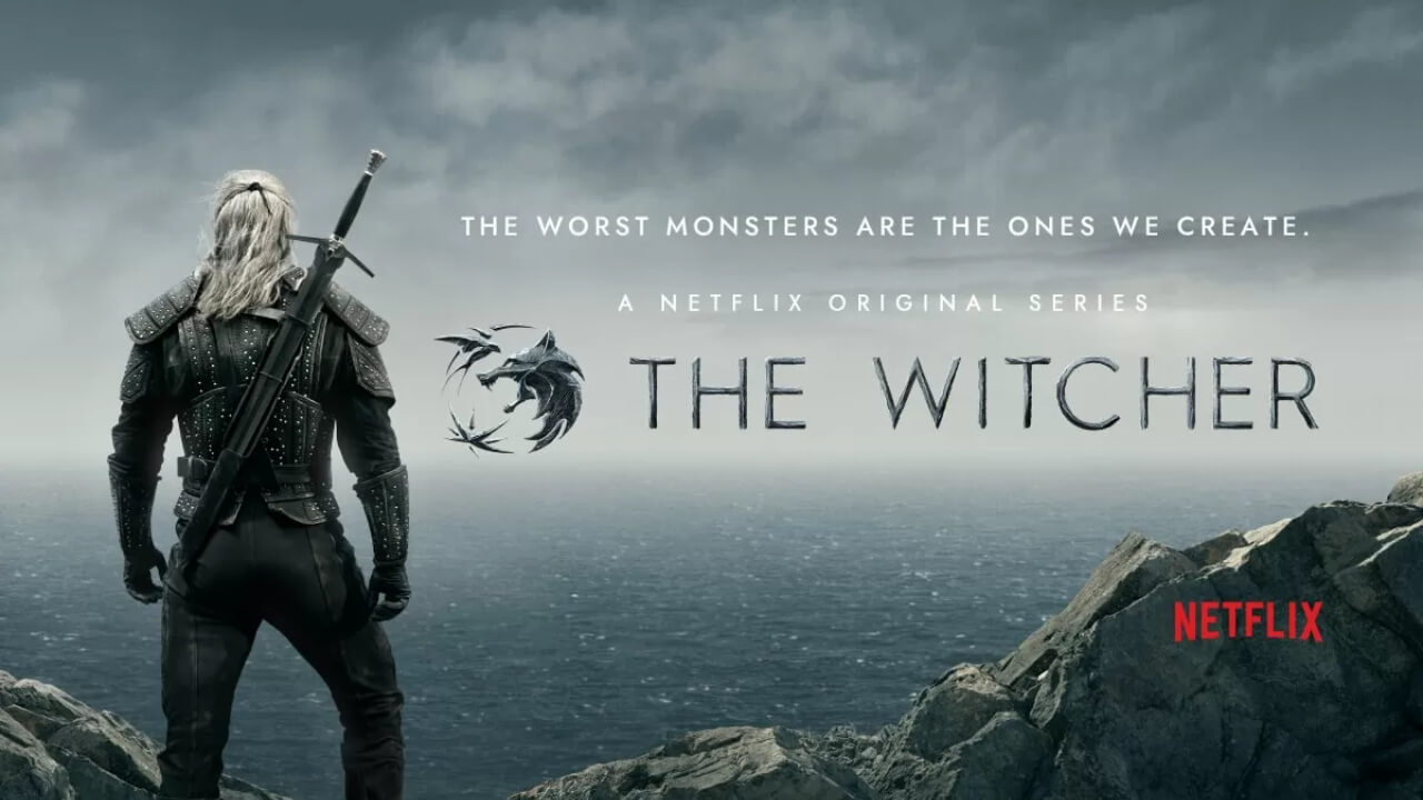 The Witcher (2019) – S04E01 Sezona 4 Epizoda 1