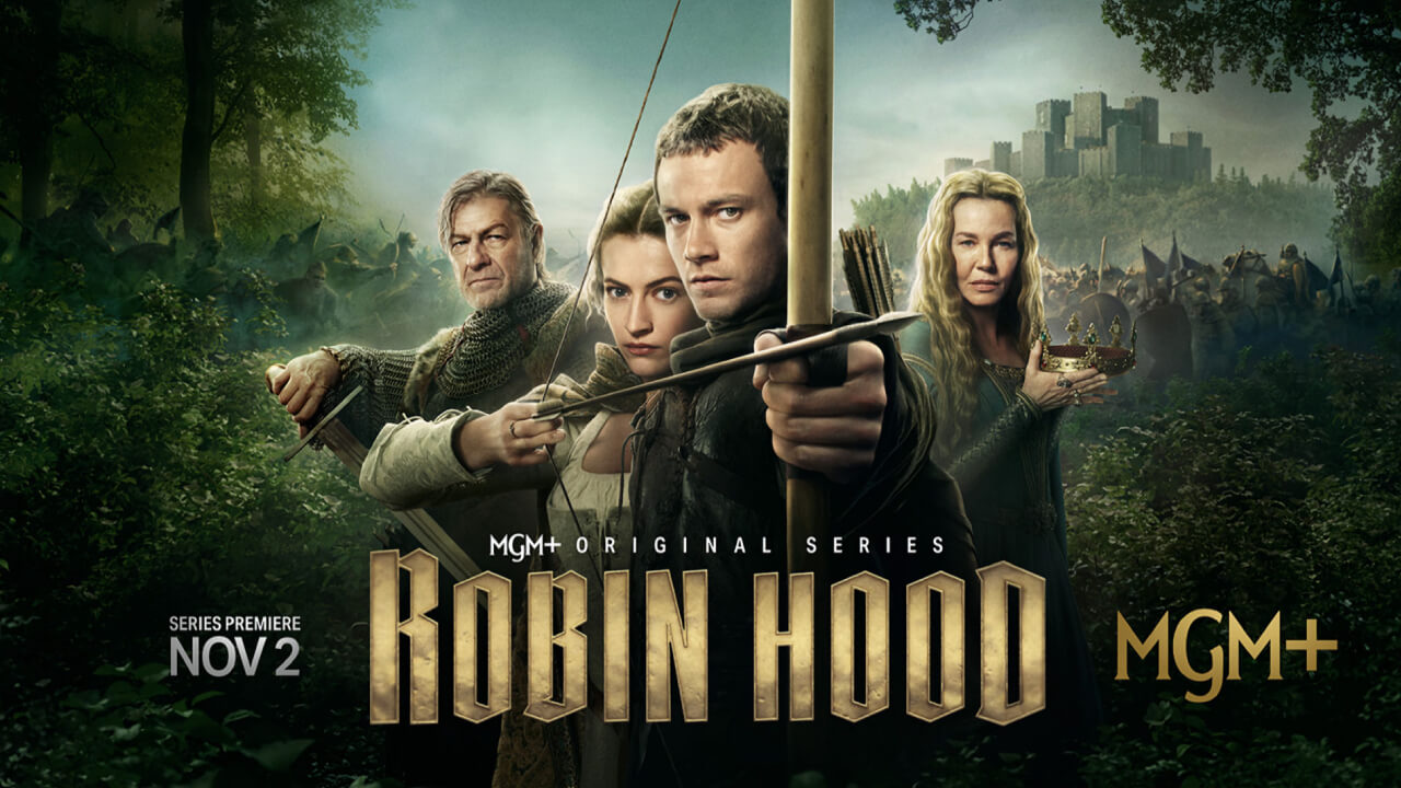 Robin Hood (2025) – S01E02 Sezona 1 Epizoda 2