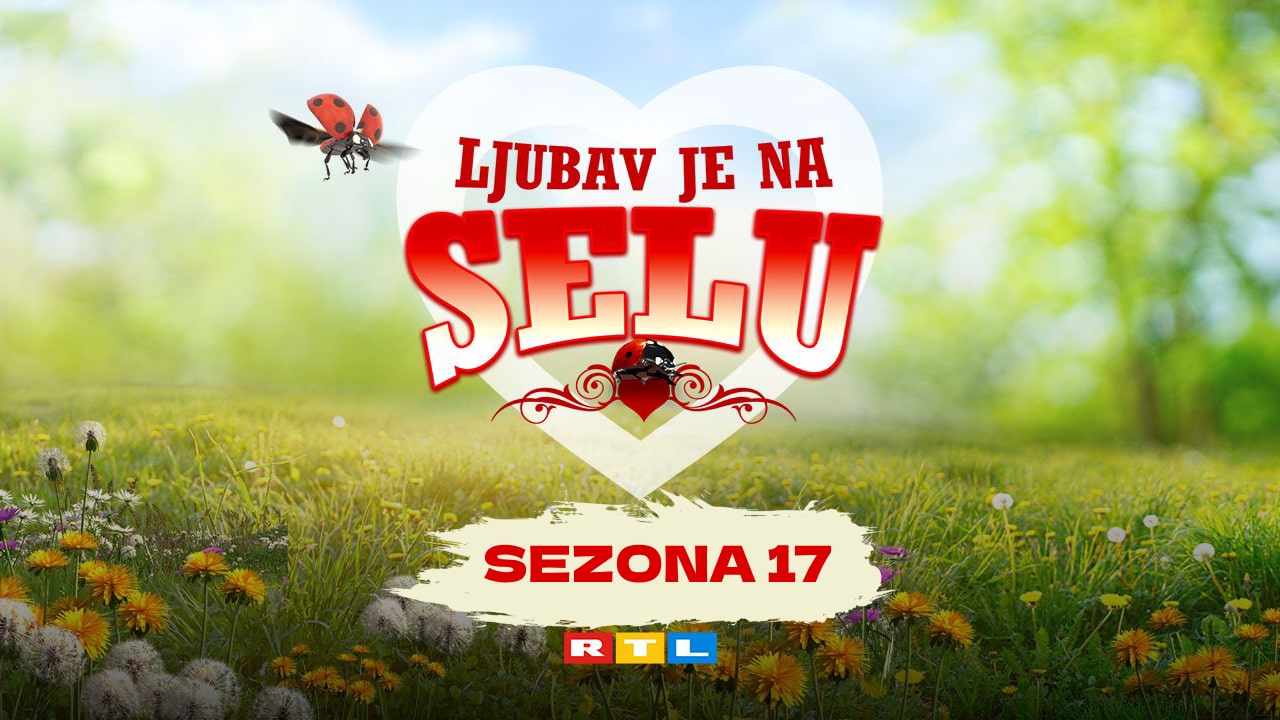 Ljubav je na selu (2024) – S18E05 Sezona 18 Epizoda 5