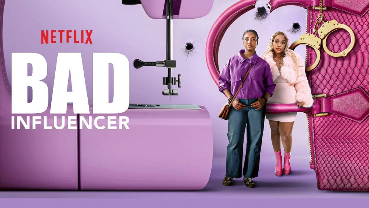 Bad Influencer (2025) – S01E01 Sezona 1 Epizoda 1