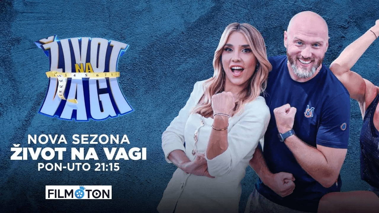 Zivot na vagi (2025) – S09E22 Sezona 9 Epizoda 22