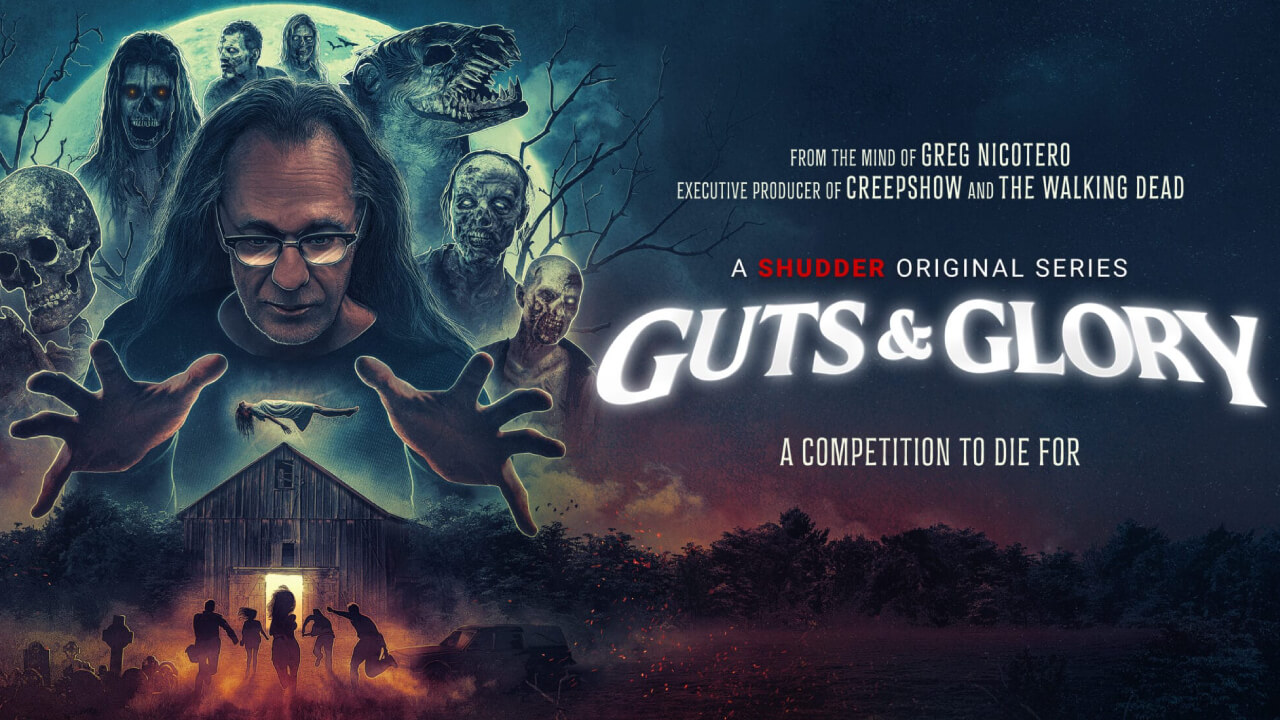 Guts & Glory (2025) – S01E01 Sezona 1 Epizoda 1