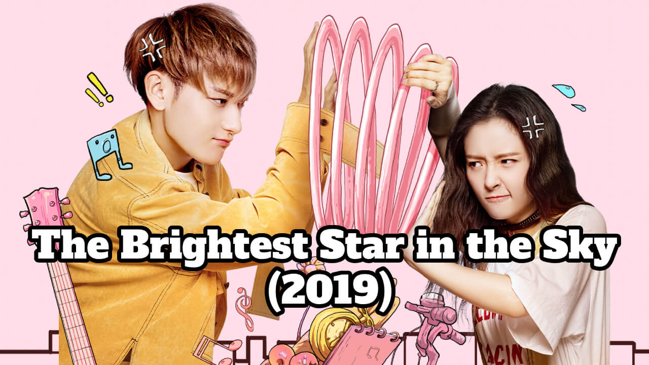 The Brightest Star in the Sky (2019) – Epizoda 02 – The Brightest Star in the Sky – Epizoda 02