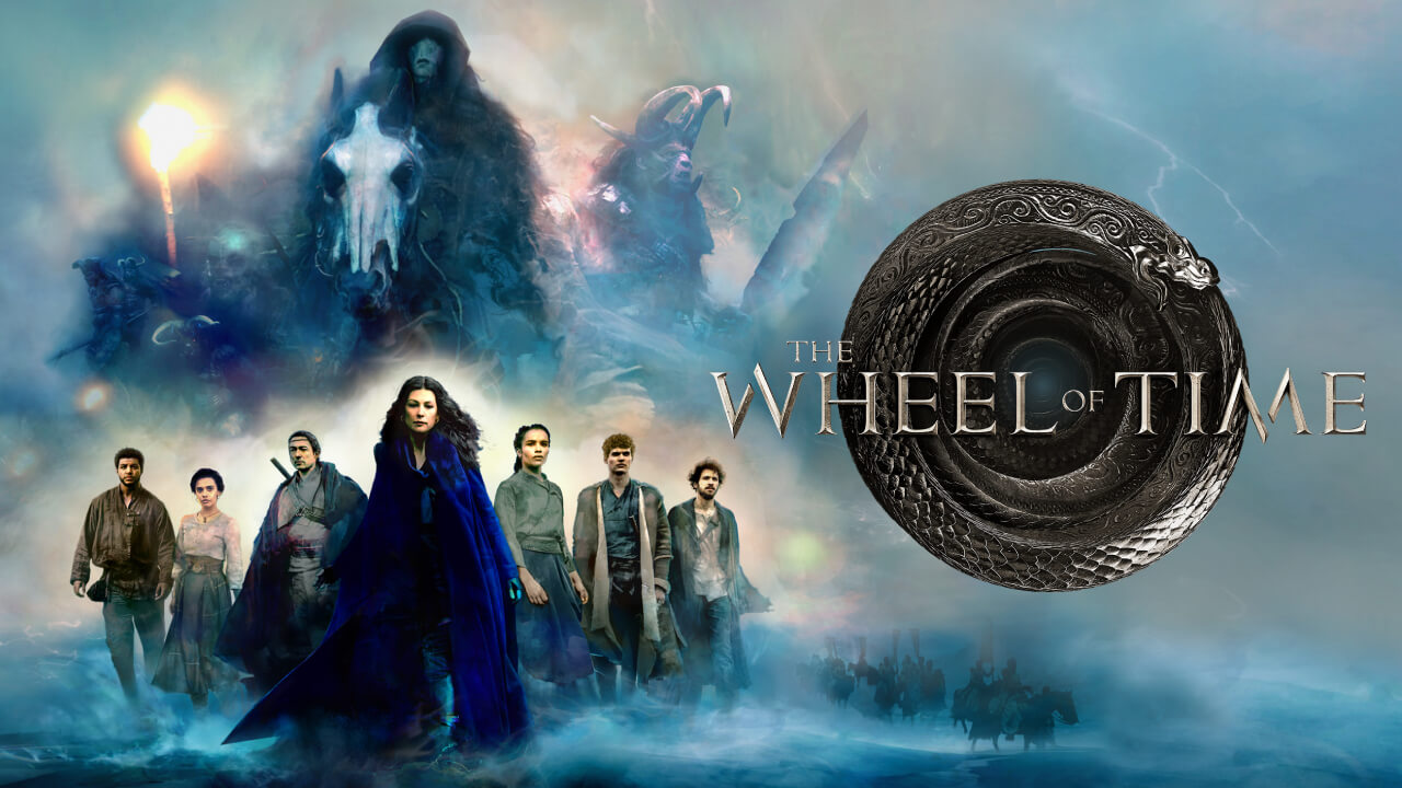 The Wheel of Time (2021) – S02E05 Sezona 2 Epizoda 5