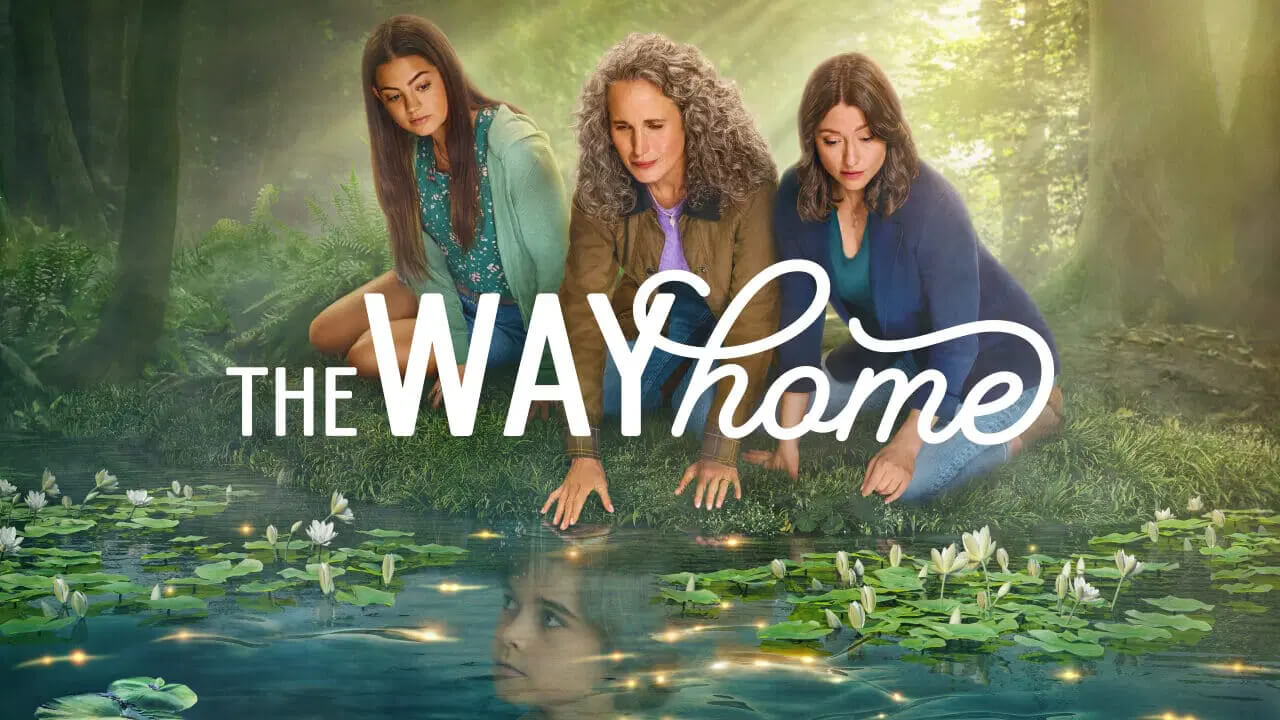 The Way Home (2023) – S02E08 Sezona 2 Epizoda 8