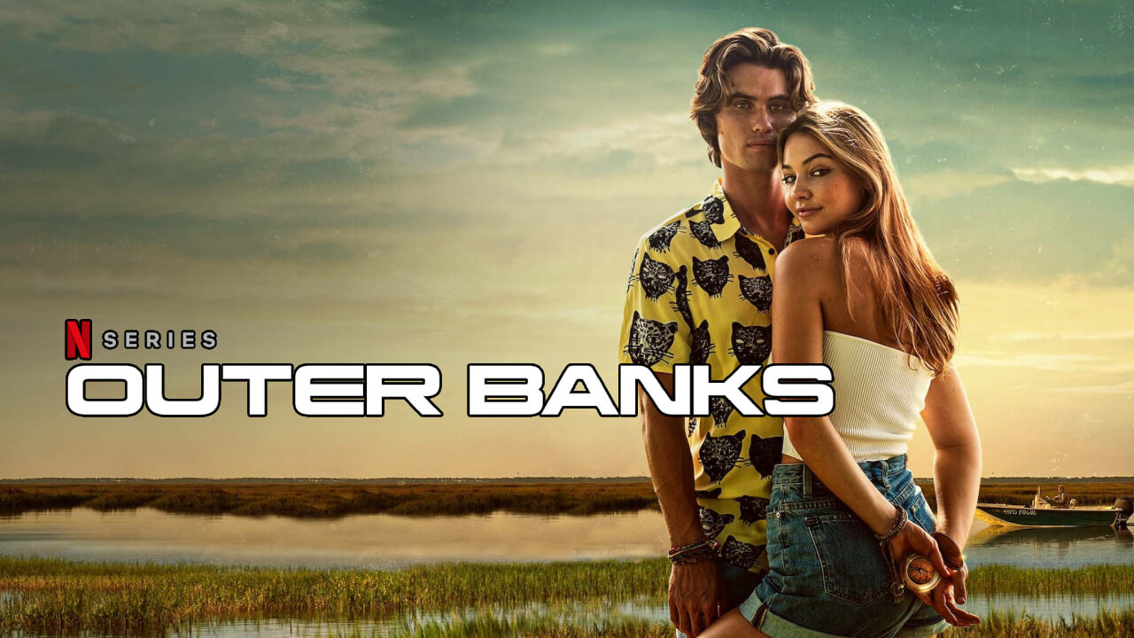 Outer Banks (2020) – S02E01 Sezona 2 Epizoda 1