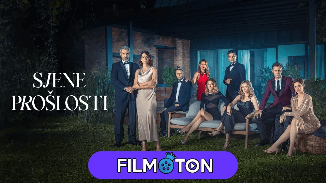 Sjene proslosti (2025) – S01E115 Sezona 1 Epizoda 11