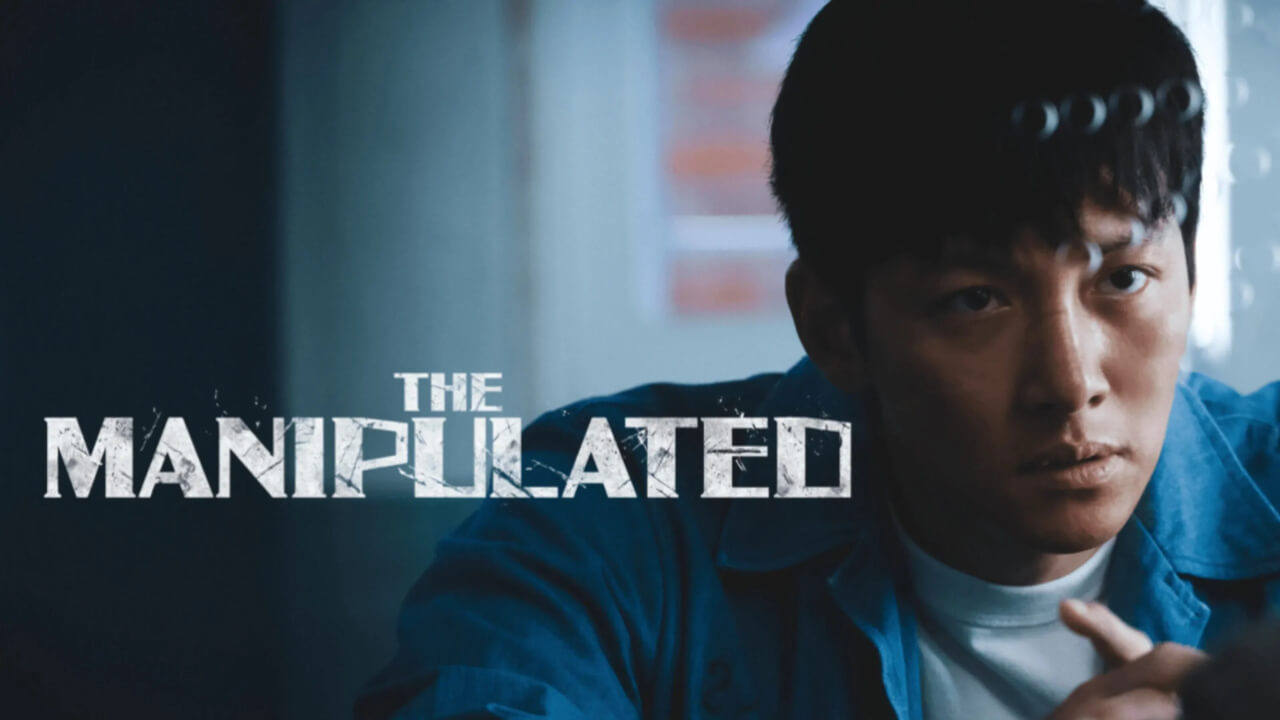 The Manipulated (2025) – S01E01 Sezona 1 Epizoda 1