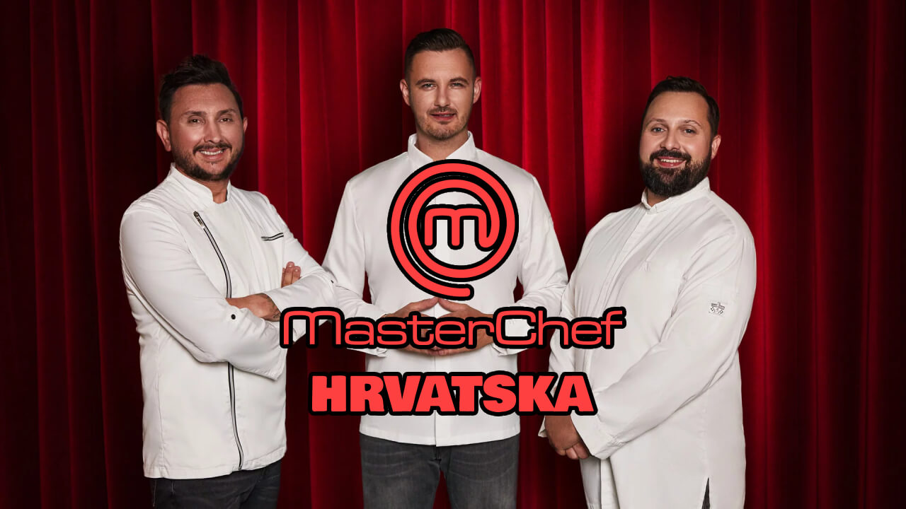 Masterchef Hrvatska (2024) – S05E10 Sezona 5 Epizoda 10