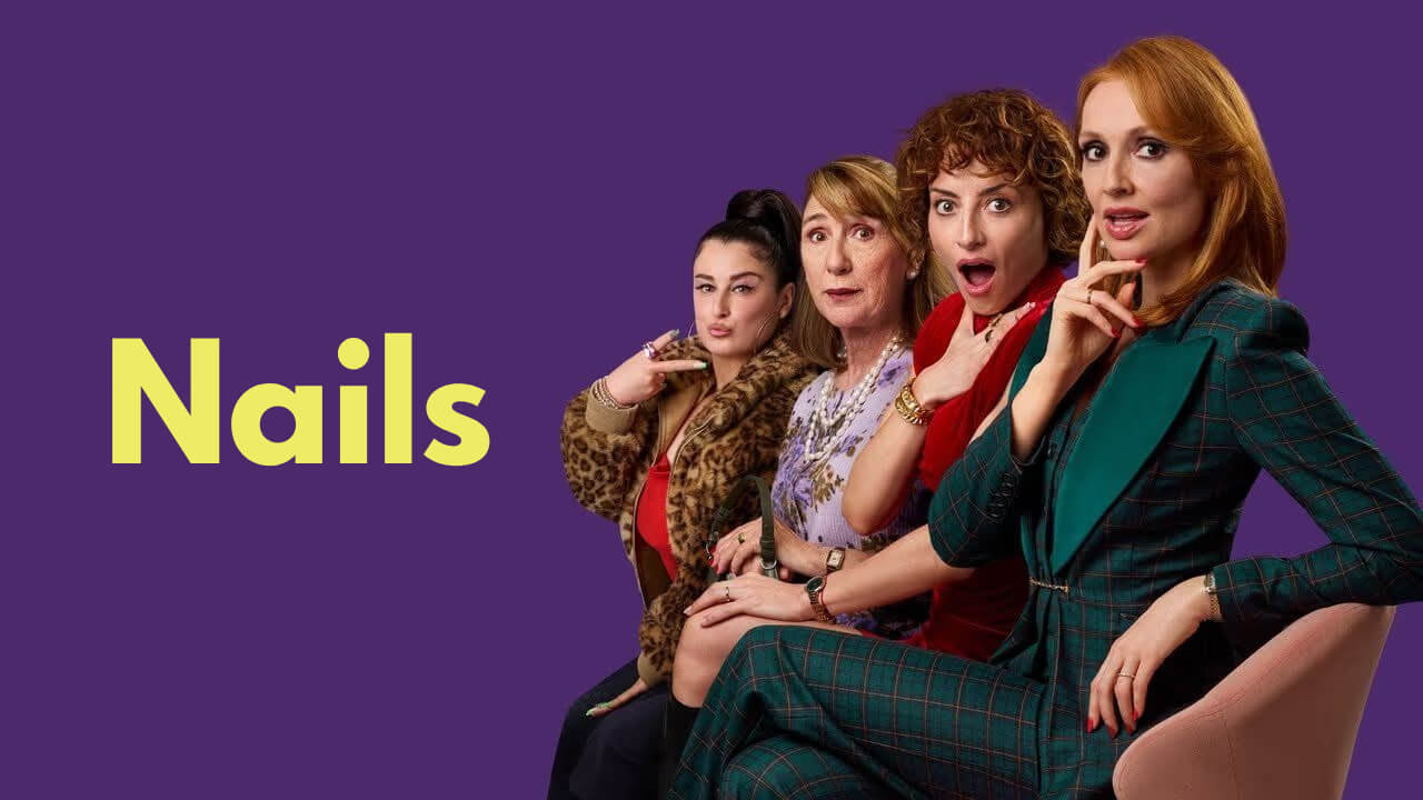 Nails (2025) – S01E01 Sezona 1 Epizoda 1