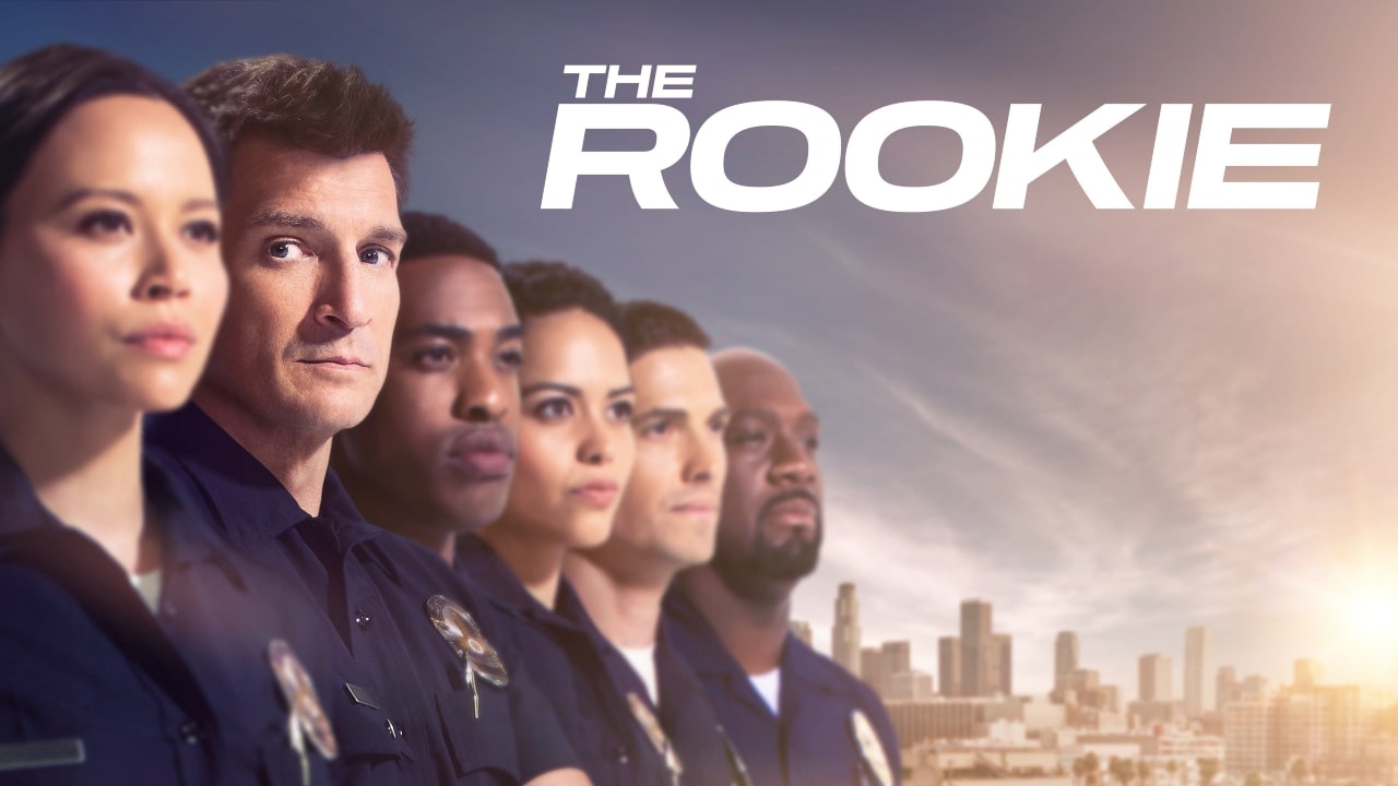The Rookie (2018) – S04E18 Sezona 4 Epizoda 18