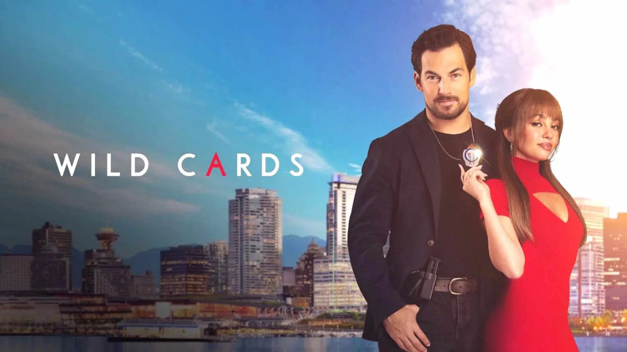 Wild Cards (2024) – S01E01 Sezona 1 Epizoda 1