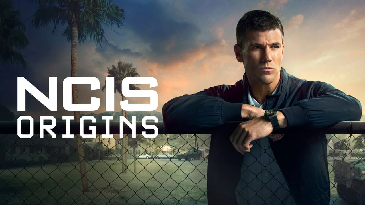 NCIS: Origins (2024) – S01E12 Sezona 1 Epizoda 12