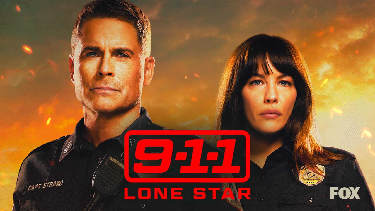 911: Lone Star (2020) – S04E10 Sezona 4 Epizoda 10