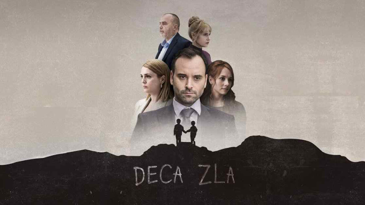 Deca zla (2023) – S01E06 Sezona 1 Epizoda 6