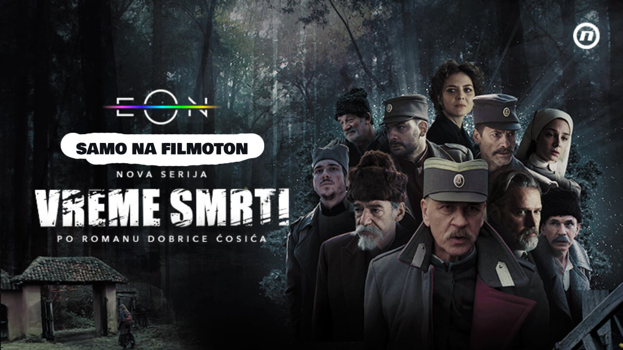 Vreme smrti (2024) – S01E07 Sezona 1 Epizoda 7