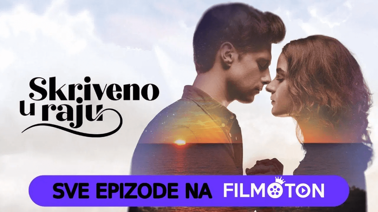 Skriveno u raju (2025) – S01E30 Sezona 1 Epizoda 30