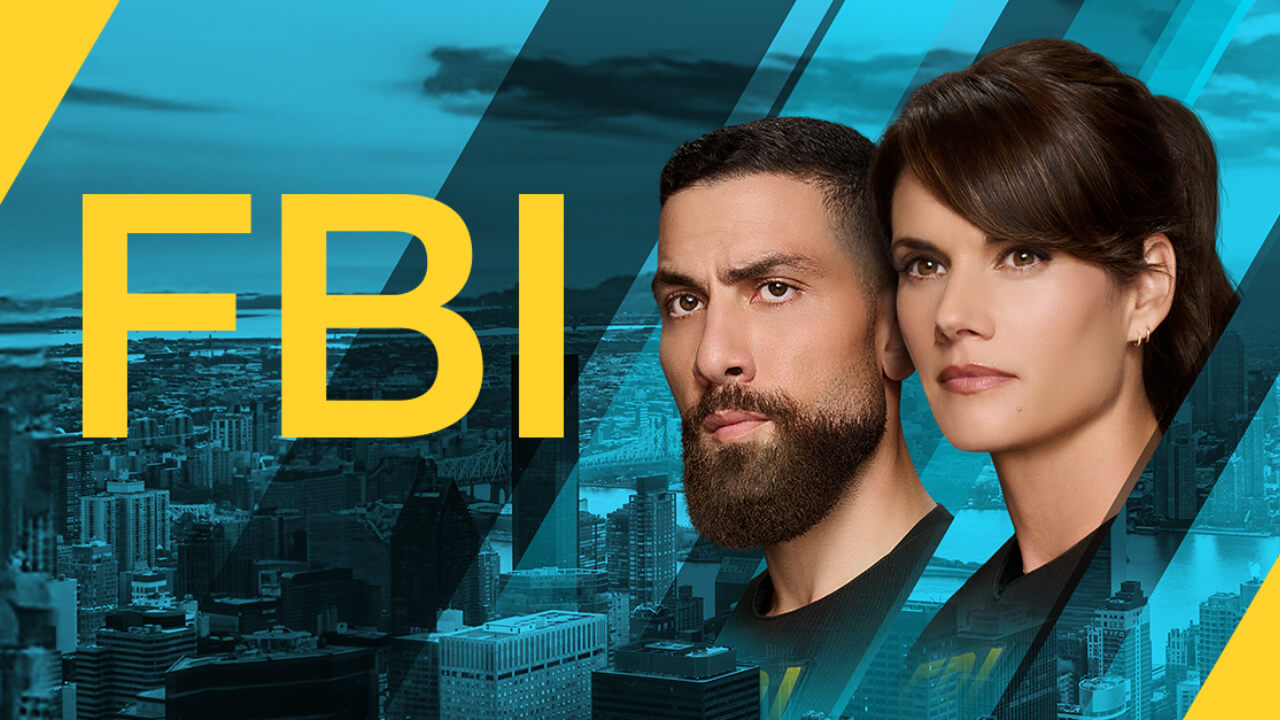 FBI (2018) – S07E21 Sezona 7 Epizoda 21