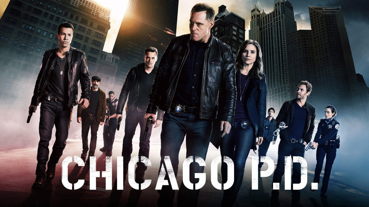 Chicago P.D. (2014) – S13E05 Sezona 13 Epizoda 5