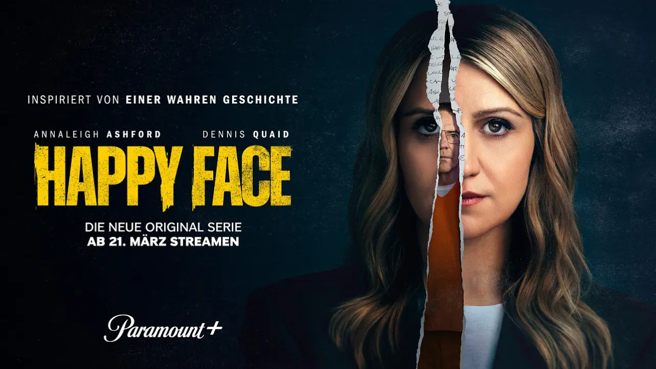 Happy Face (2025) – S01E06 Sezona 1 Epizoda 6