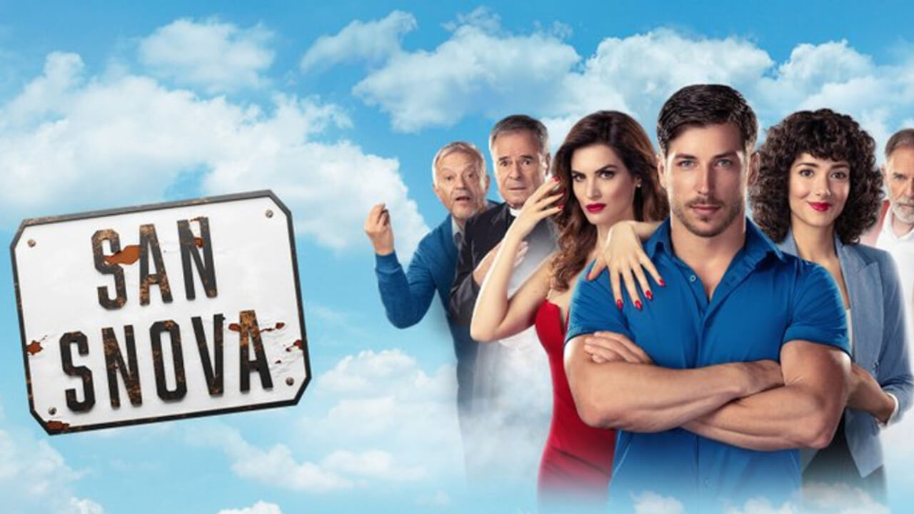 San snova (2023) – S01E102 Sezona 1 Epizoda 10
