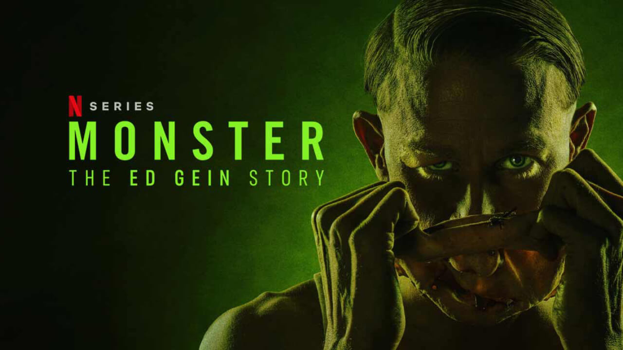 Monster: The Ed Gein Story (2025) – S01E04 Sezona 1 Epizoda 4