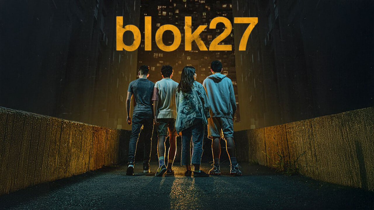 Blok 27 (2022) – S01E02 Sezona 1 Epizoda 2