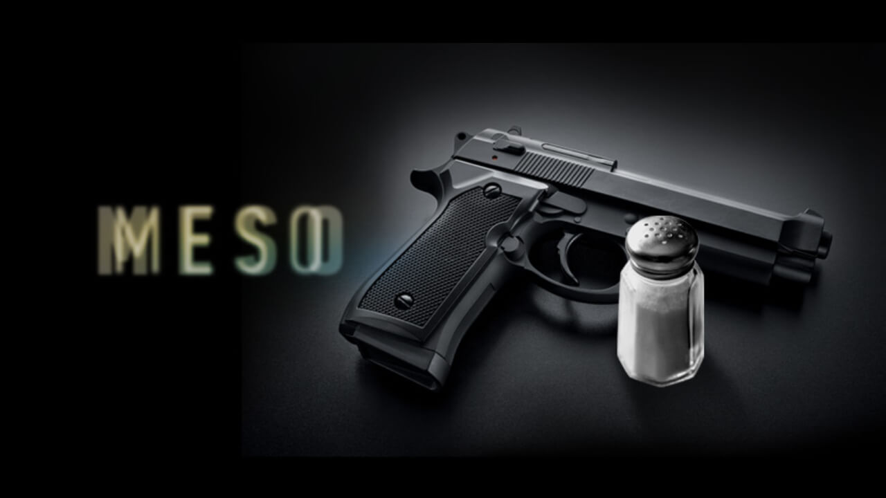 Meso (2017) – S01E05 Sezona 1 Epizoda 5