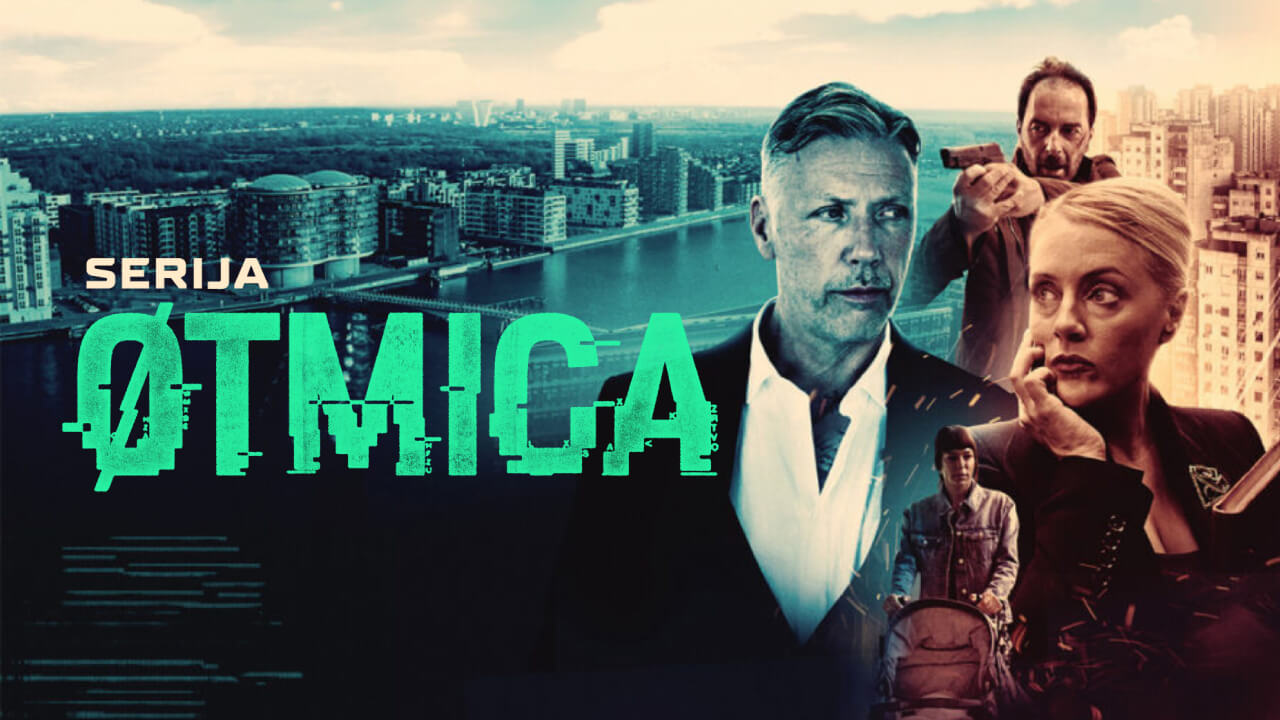 Otmica (2024) – S01E07 Sezona 1 Epizoda 7