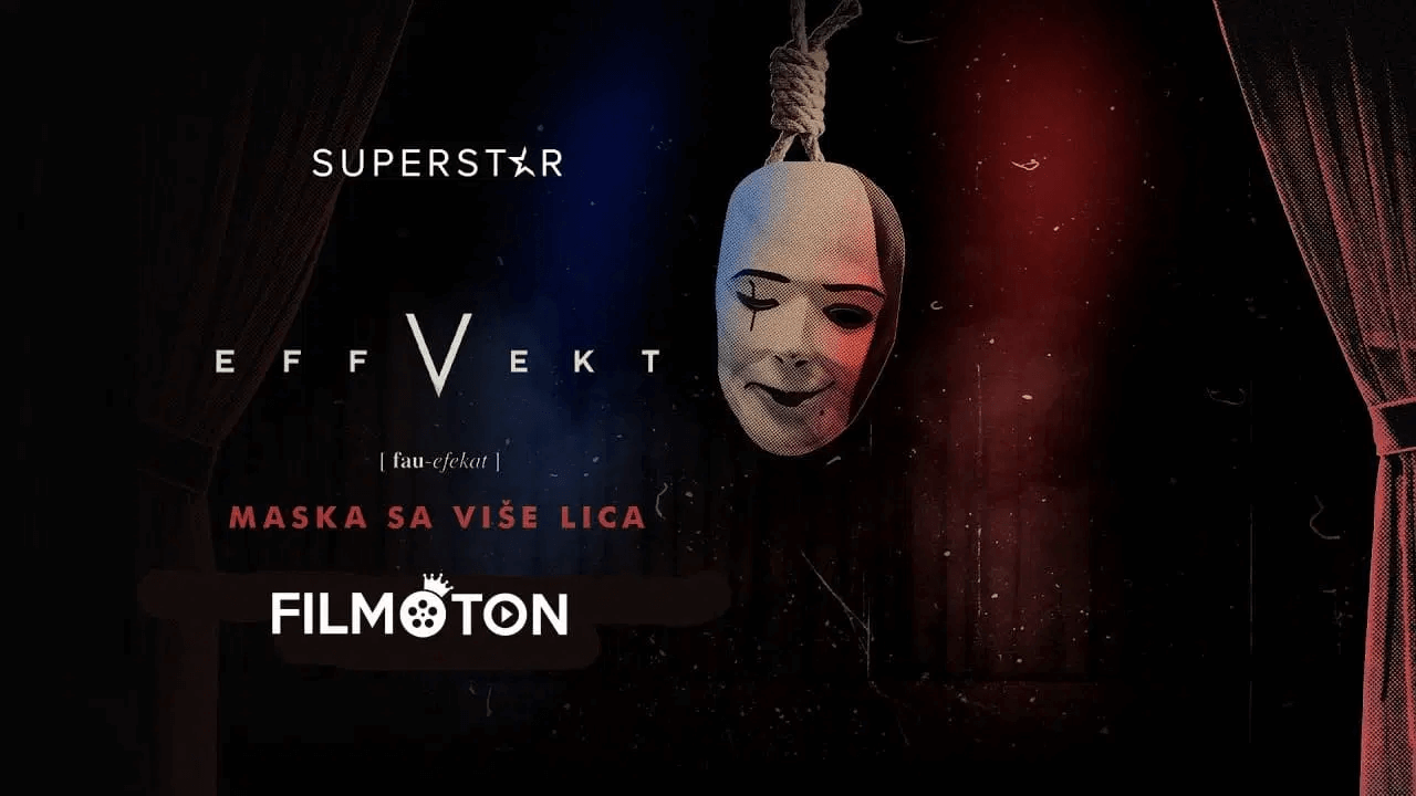 V Efekat (2024) – S01E06 Sezona 1 Epizoda 6