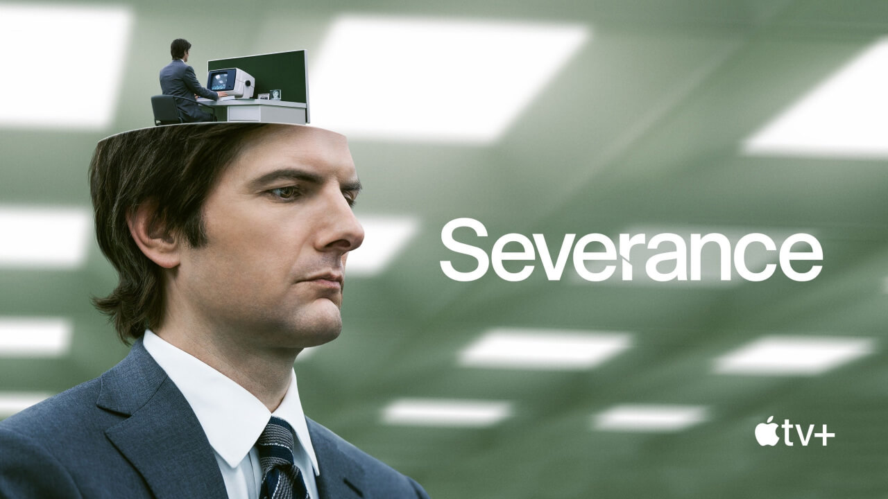Severance (2022) – S01E05 Sezona 1 Epizoda 5