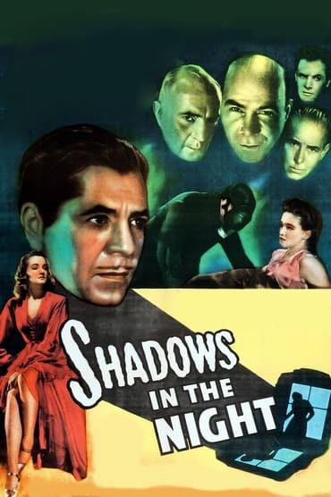 Shadows in the Night (1944) online sa prevodom