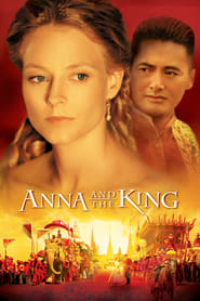 Anna and the King (1999) online sa prevodom