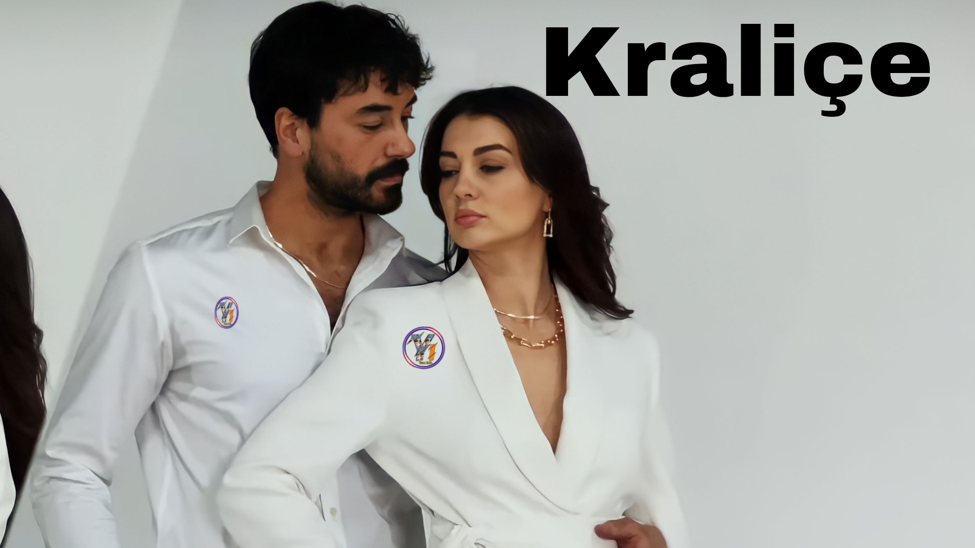 Kraliçe (2023) – S01E02 Sezona 1 Epizoda 2