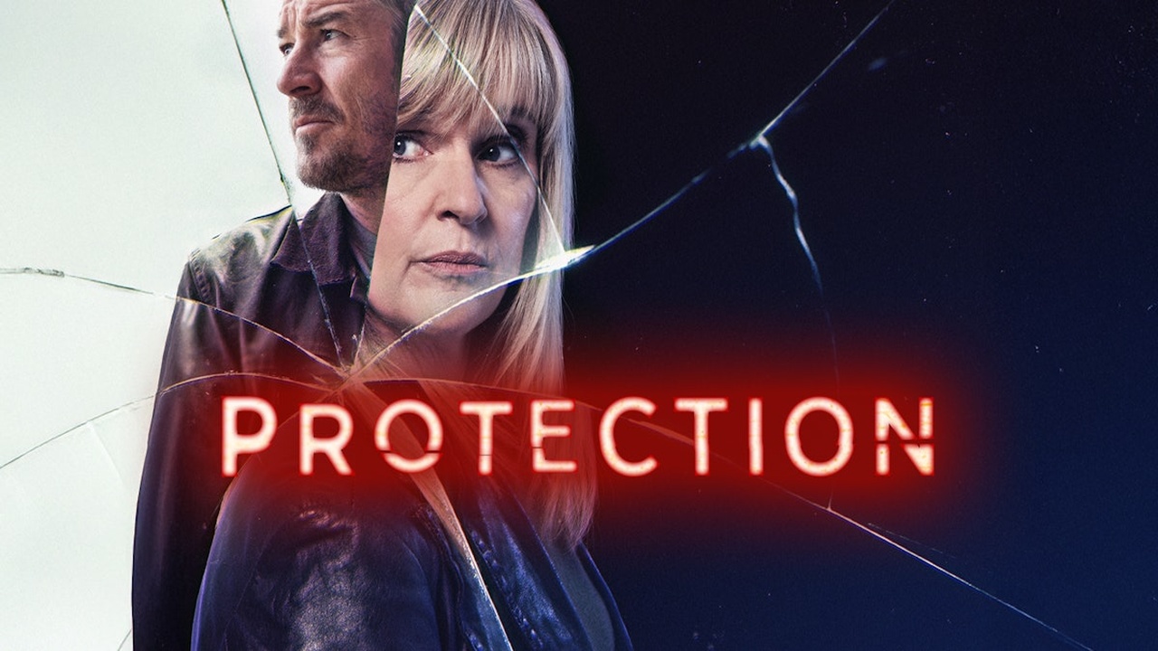 Protection (2024) – S01E02 Sezona 1 Epizoda 2