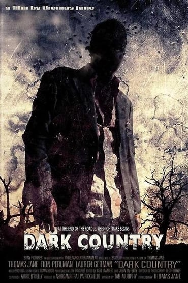 Dark Country (2009) online sa prevodom