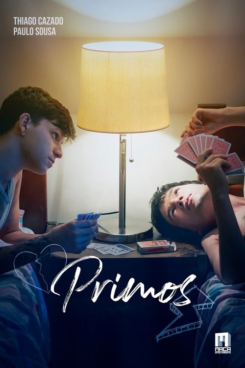 Cousins (2019) online sa prevodom