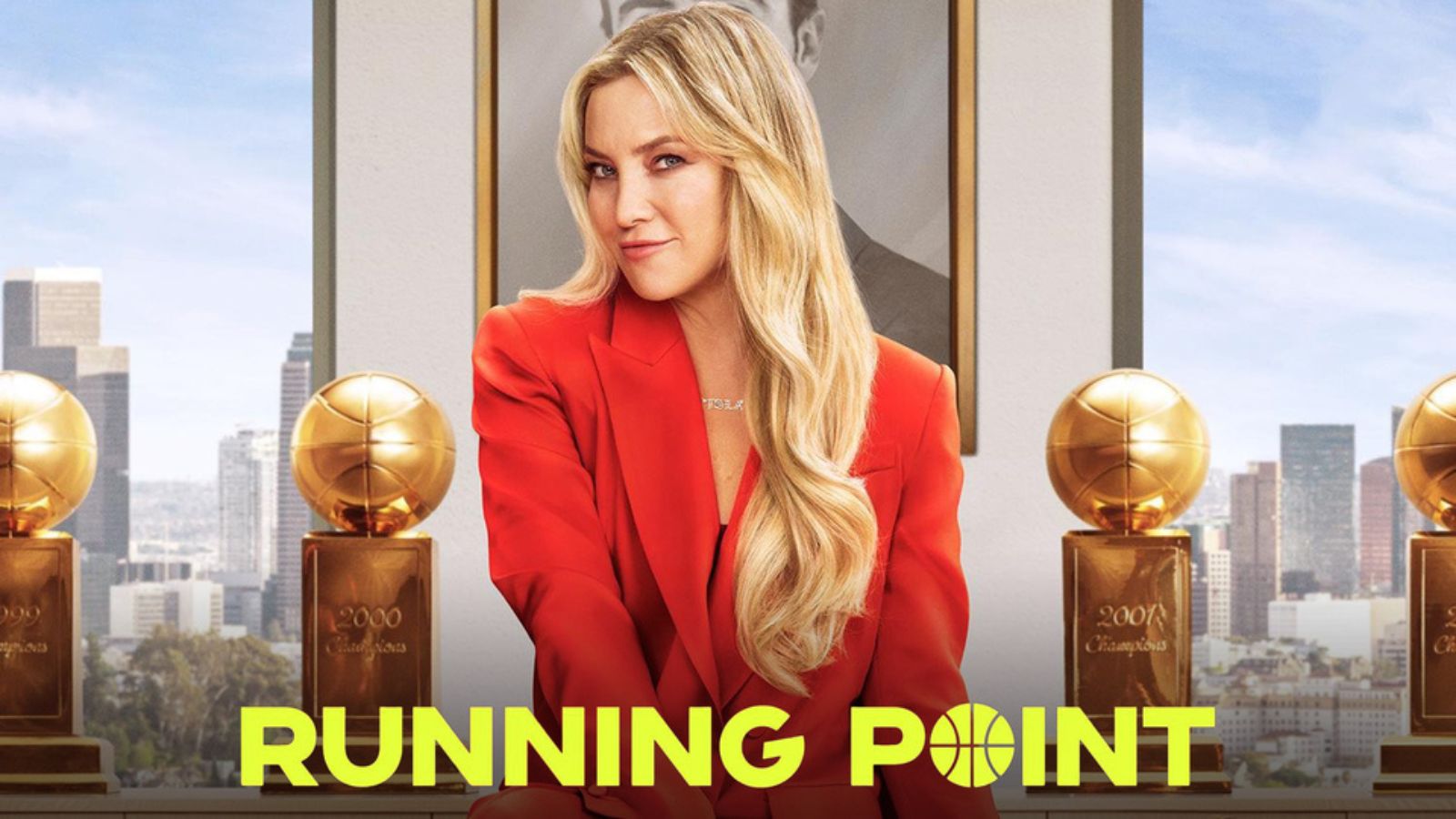 Running Point (2025) – S01E08 Sezona 1 Epizoda 8