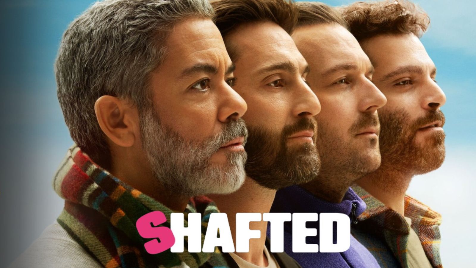 Shafted (2025) – S01E02 Sezona 1 Epizoda 2