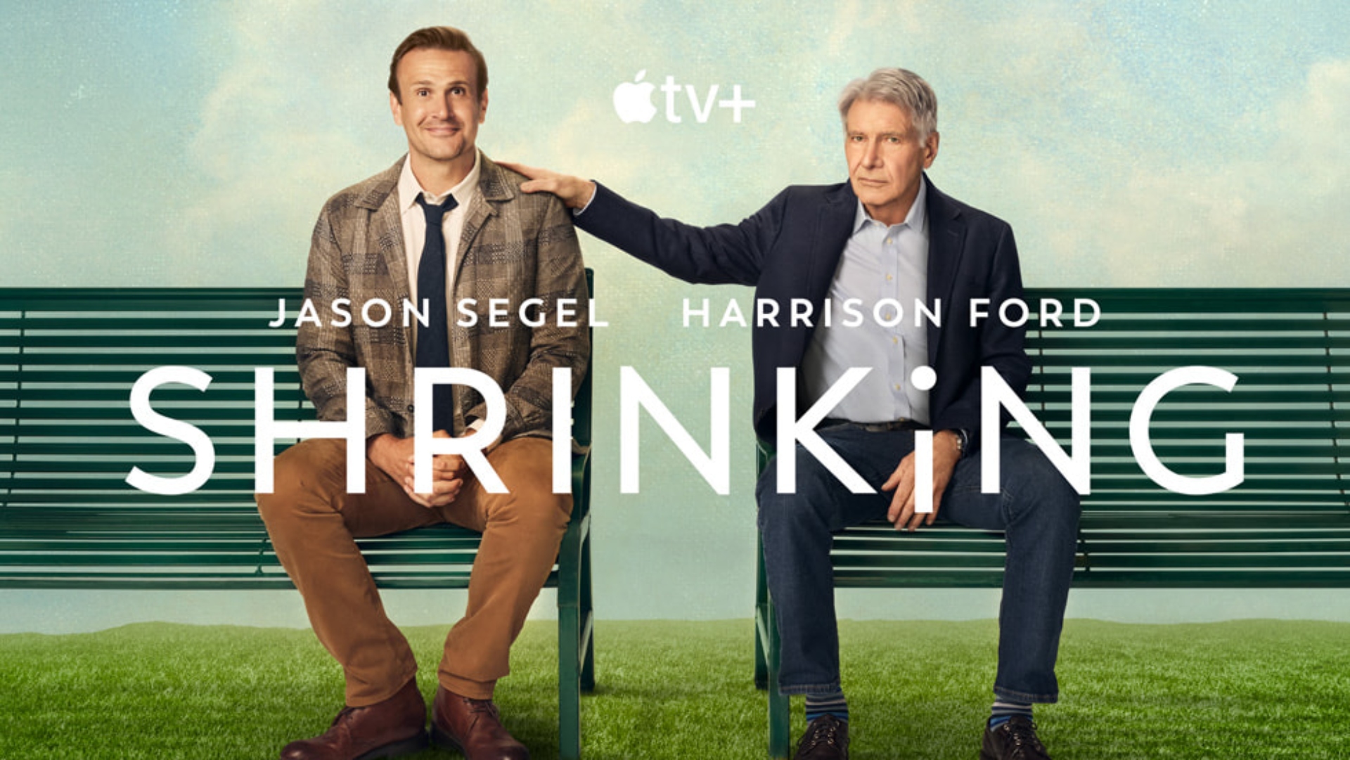 Shrinking (2023) – S01E04 Sezona 1 Epizoda 4