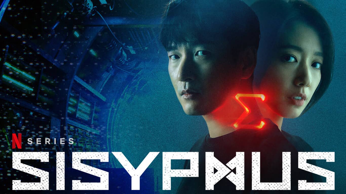 Sisyphus (2021) – S01E11 Sezona 1 Epizoda 11