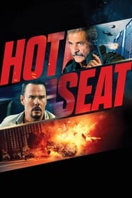 Hot Seat (2022) online sa prevodom