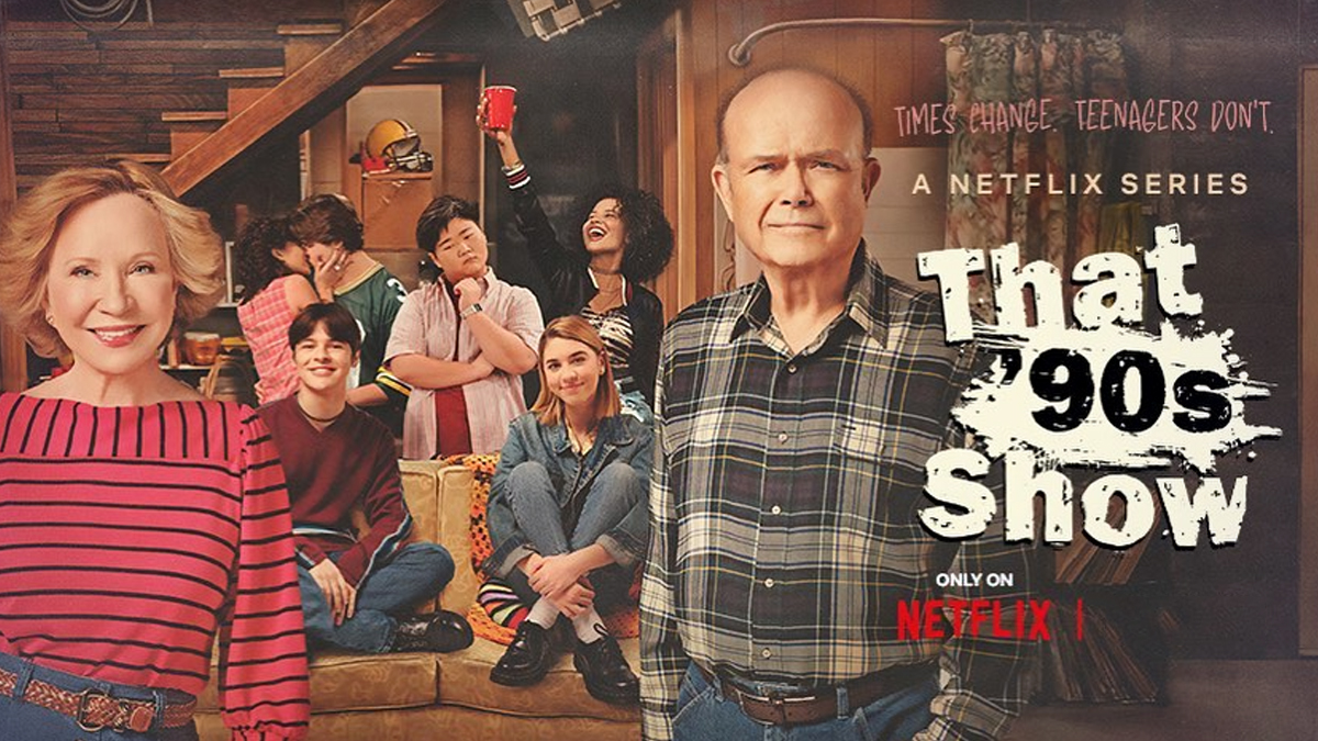 That ’90s Show (2023) – S03E02 Sezona 3 Epizoda 2