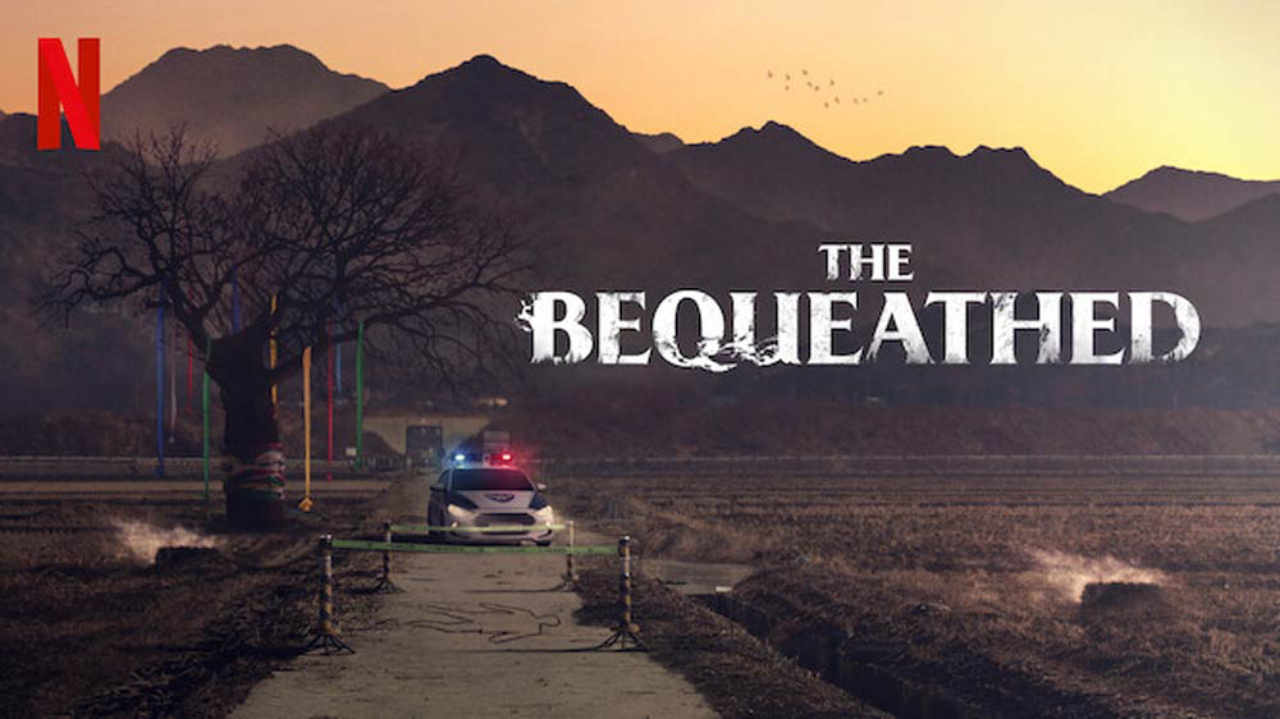 The Bequeathed (2024) – S01E06 Sezona 1 Epizoda 6