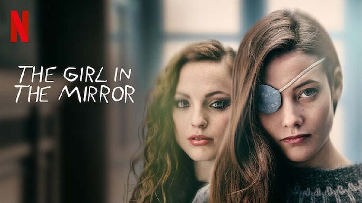 The Girl in the Mirror (2022) – S01E09 Sezona 1 Epizoda 9