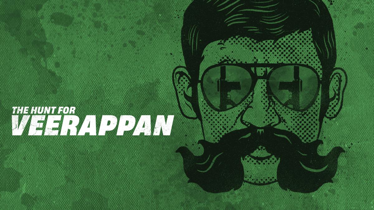 The Hunt for Veerappan (2023) – S01E02 Sezona 1 Epizoda 2