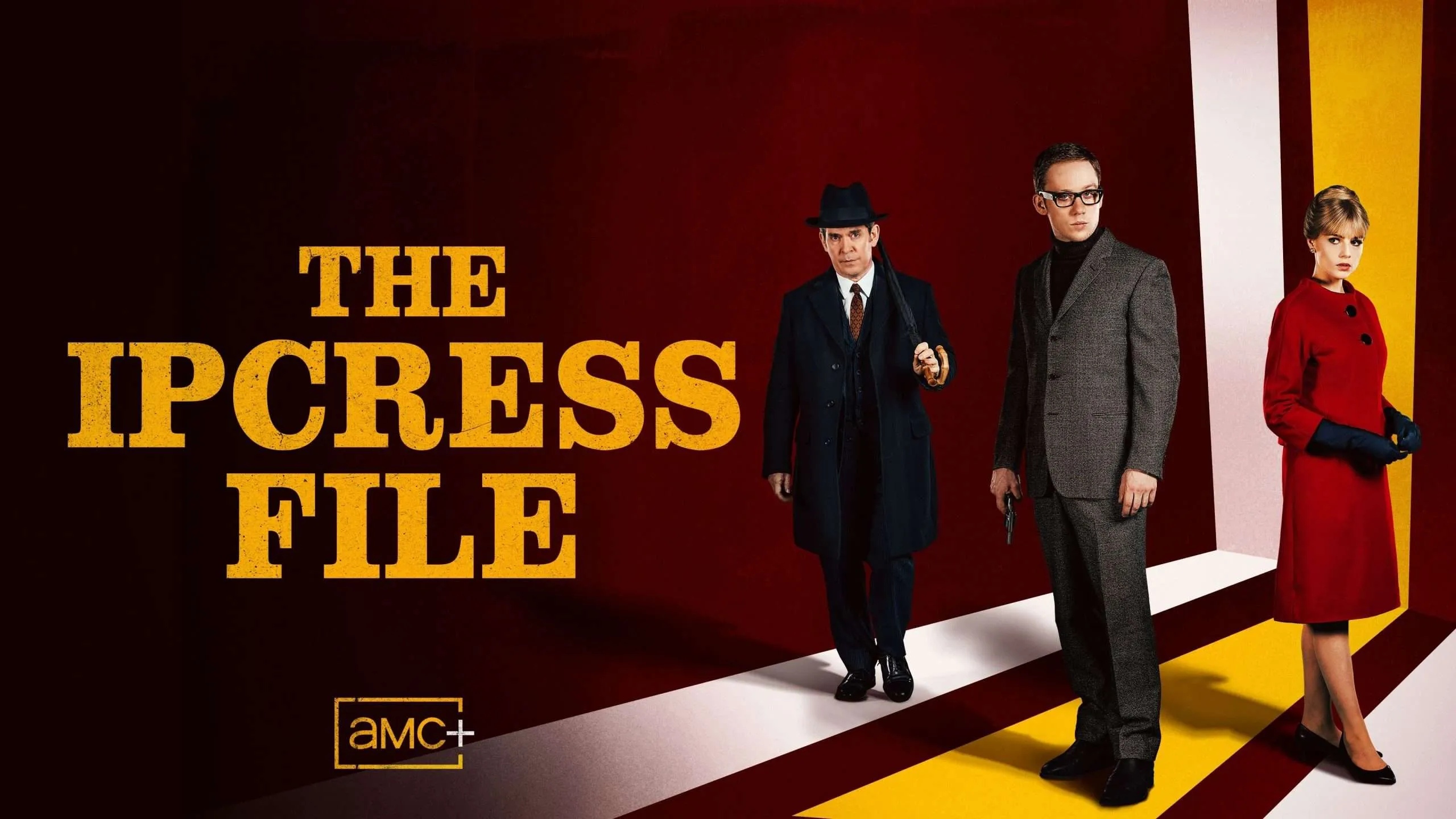 The Ipcress File (2022) – S01E04 Sezona 1 Epizoda 4