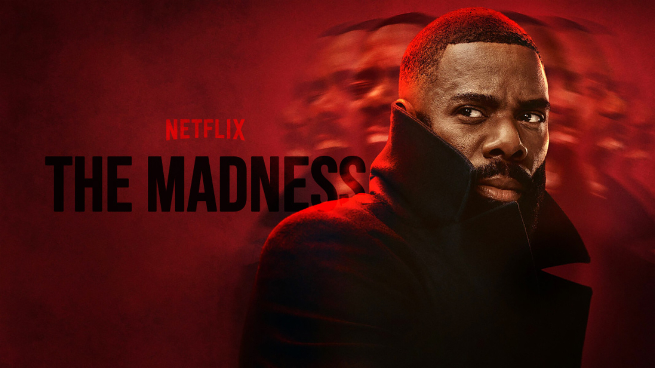 The Madness (2024) – S01E07 Sezona 1 Epizoda 7