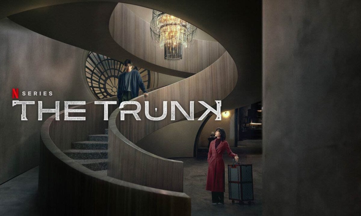 The Trunk (2024) – S01E06 Sezona 1 Epizoda 6